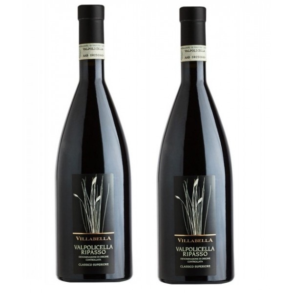 Rượu vang Villabella Ripasso Valpolicella